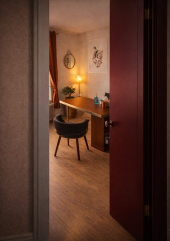 Cabinet psychanalyste Paris 3e